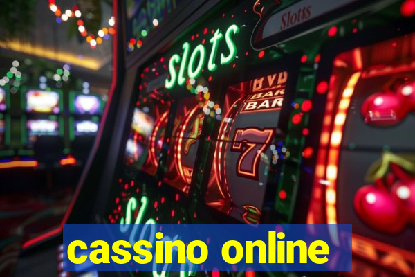 cassino online