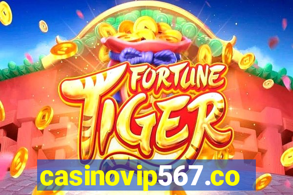 casinovip567.com