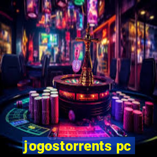 jogostorrents pc