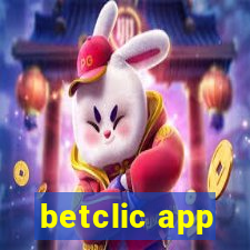 betclic app