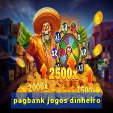 pagbank jogos dinheiro