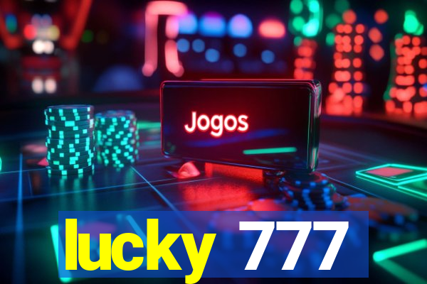 lucky 777