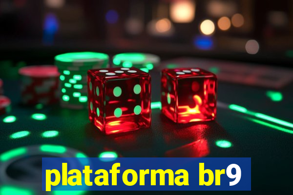 plataforma br9