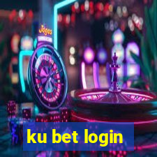 ku bet login