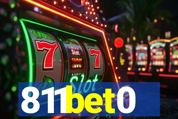 811bet0