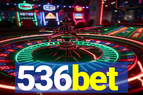 536bet