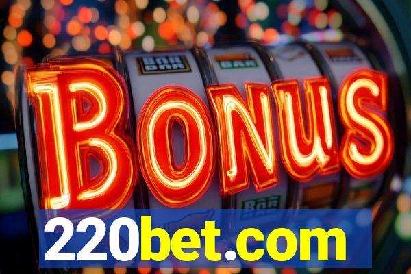 220bet.com