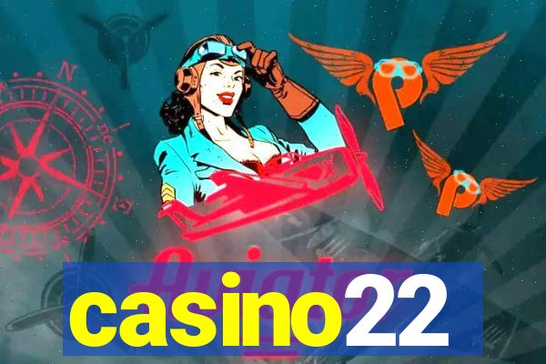 casino22