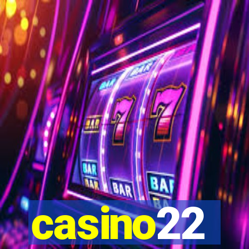 casino22