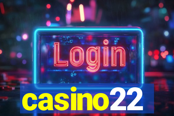 casino22