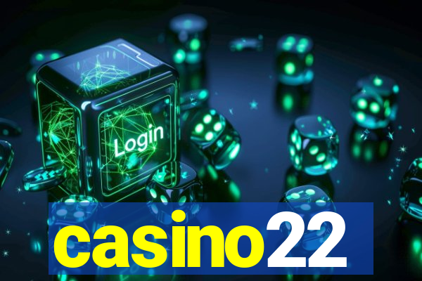 casino22