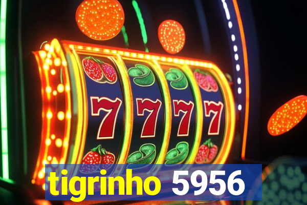 tigrinho 5956