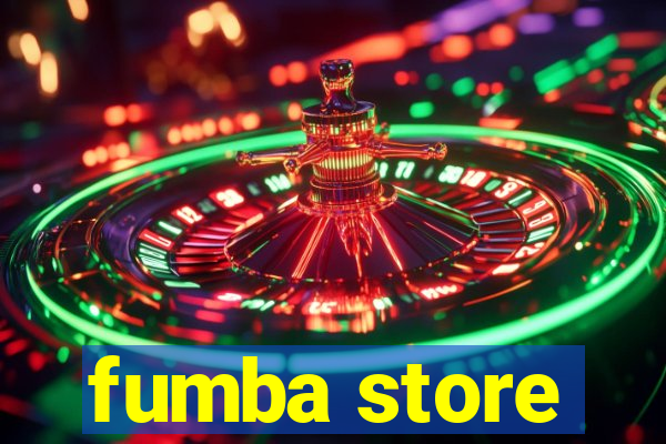 fumba store