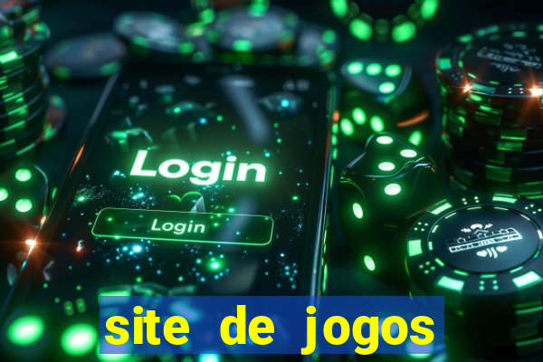 site de jogos ganhar dinheiro