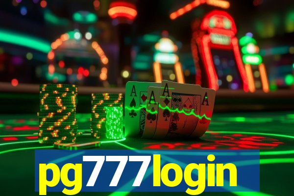 pg777login