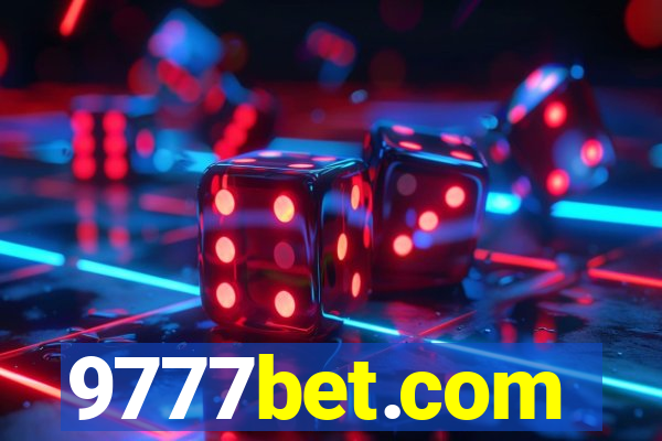 9777bet.com