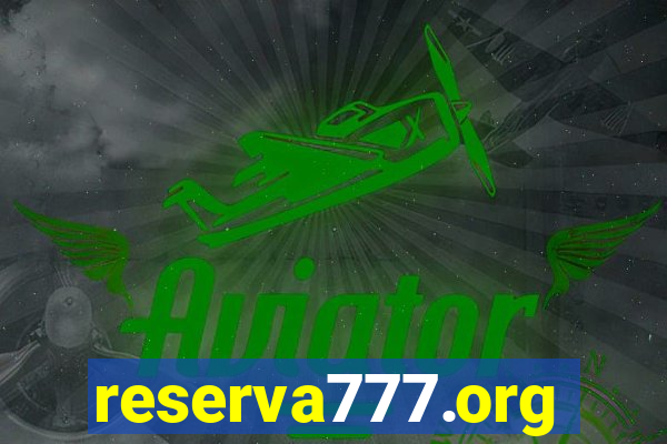 reserva777.org