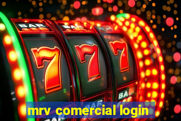 mrv comercial login