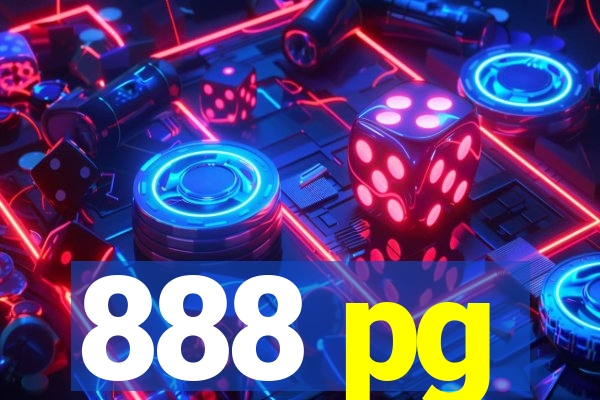 888 pg