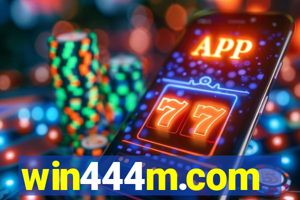 win444m.com