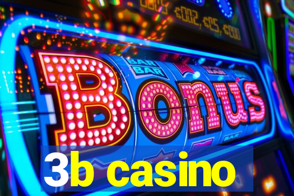 3b casino