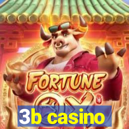 3b casino