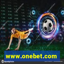 www.onebet.com