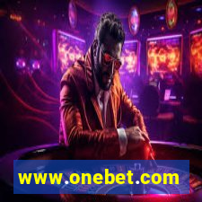 www.onebet.com