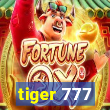 tiger 777