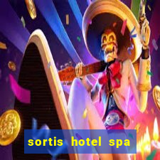 sortis hotel spa and casino