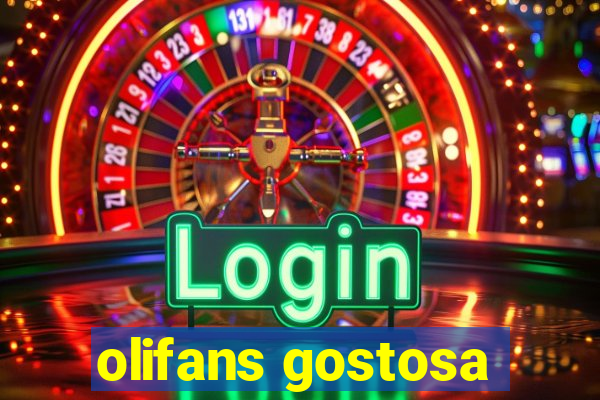 olifans gostosa