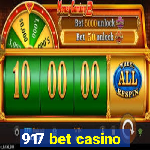 917 bet casino