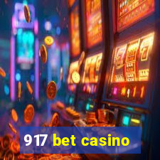 917 bet casino