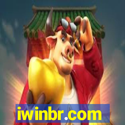 iwinbr.com