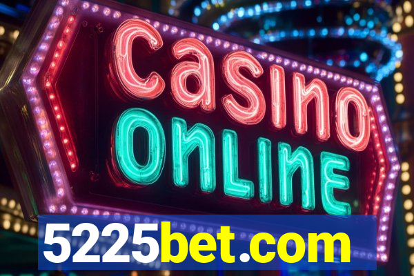 5225bet.com