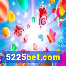 5225bet.com