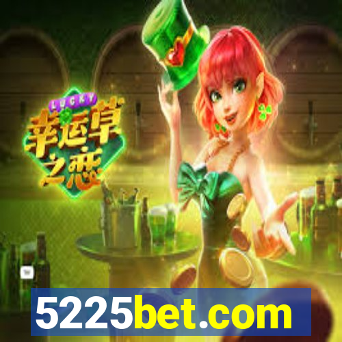 5225bet.com