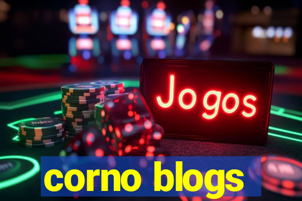 corno blogs