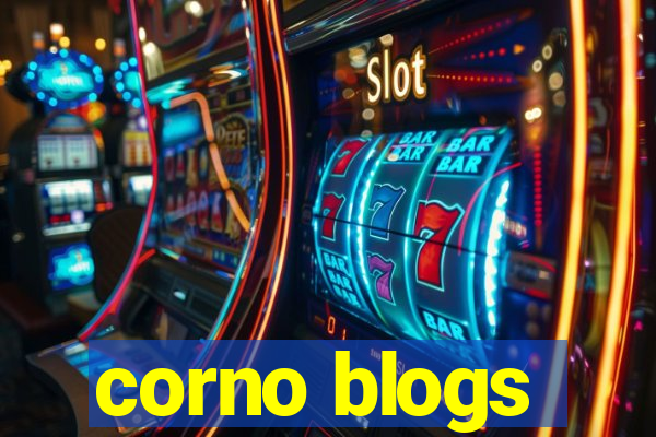 corno blogs