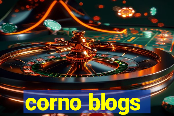 corno blogs