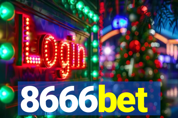 8666bet