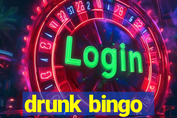 drunk bingo