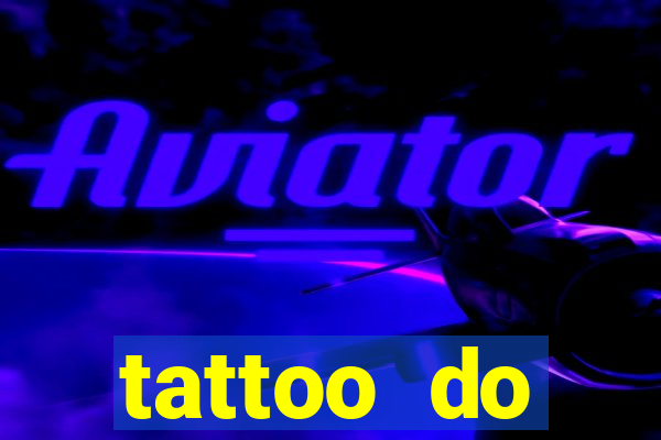 tattoo do corinthians na mao