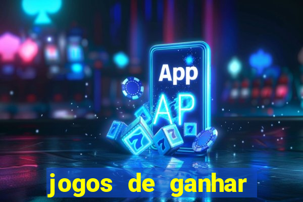 jogos de ganhar dinheiro sem depositar