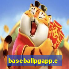 baseballpgapp.com