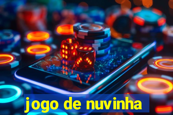 jogo de nuvinha