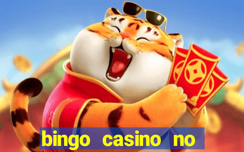 bingo casino no deposit bonus