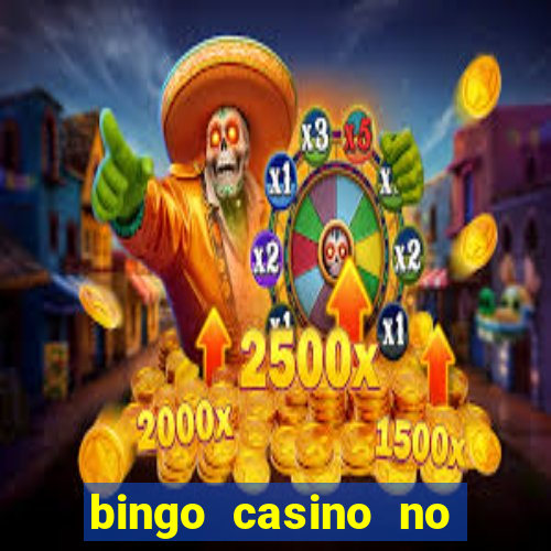 bingo casino no deposit bonus