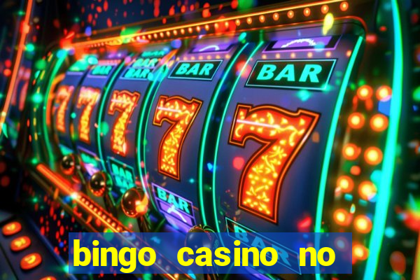 bingo casino no deposit bonus