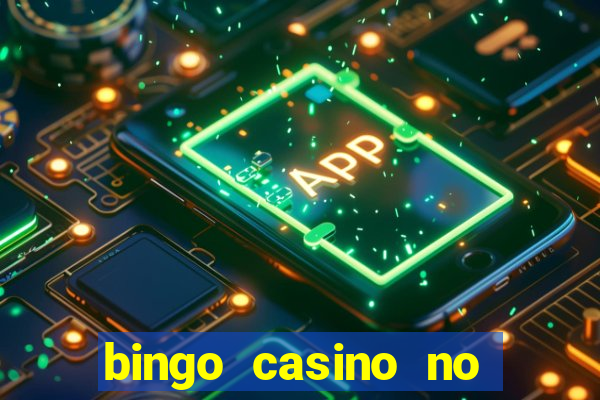 bingo casino no deposit bonus